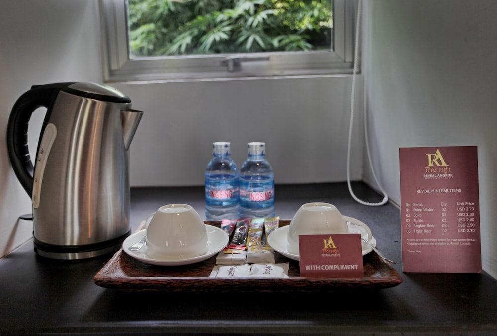 Reveal Angkor Hotel Siem Reap Exterior photo
